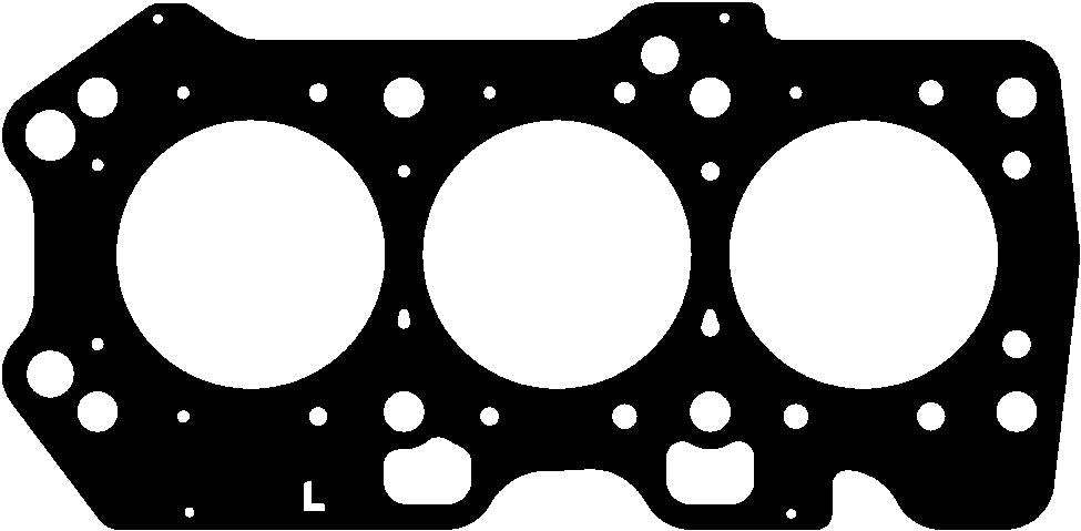 Permaseal Head Gasket BV420