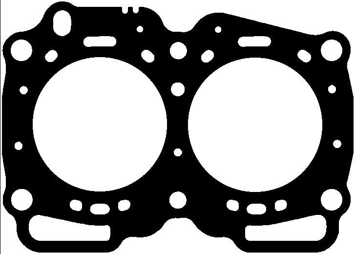 Permaseal Head Gasket BV450