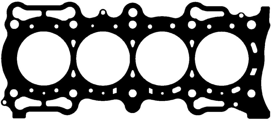 Permaseal Head Gasket BV830
