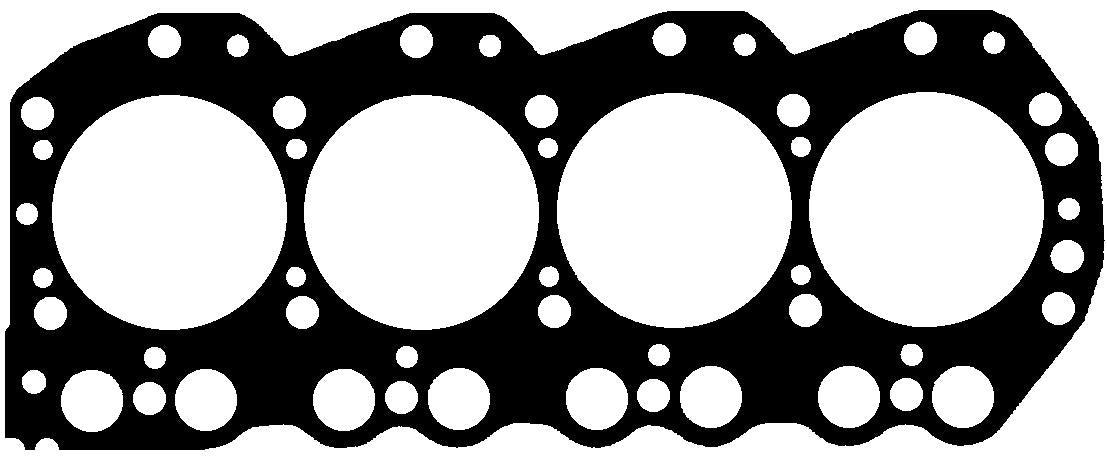 Permaseal Head Gasket BW520