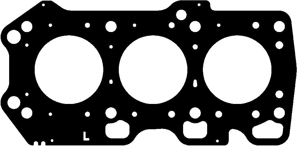 Permaseal Head Gasket BX790