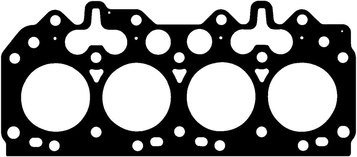 Permaseal Head Gasket BY470