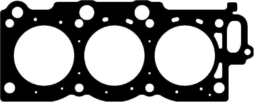 Permaseal Head Gasket BZ340R