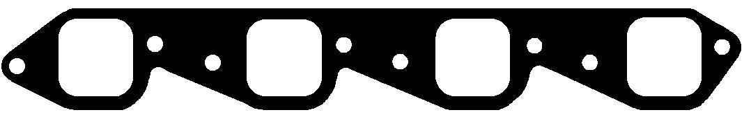 Permaseal Extractor Manifold Gasket EM08