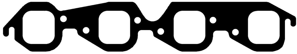 Permaseal Extractor Manifold Gasket EM09