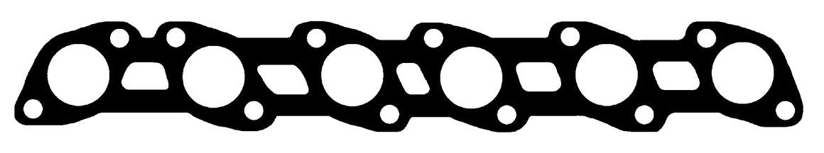 Permaseal Extractor Manifold Gasket EM107