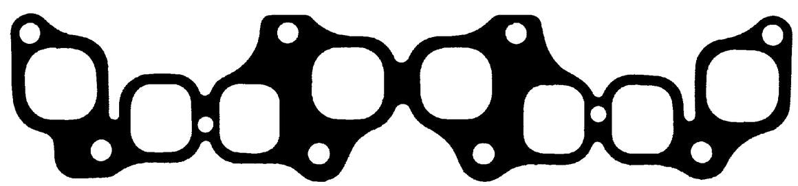 Permaseal Extractor Manifold Gasket EM123