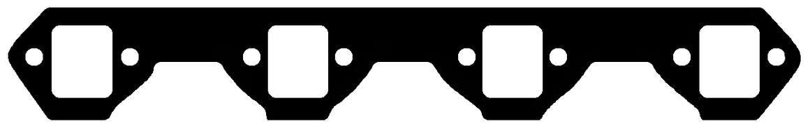 Permaseal Exhaust Manifold Gasket EM20