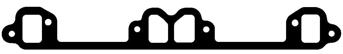Permaseal Exhaust Manifold Gasket EM28