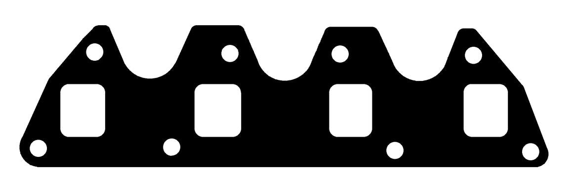 Permaseal Extractor Manifold Gasket EM61