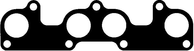 Permaseal Extractor Manifold Gasket EM94
