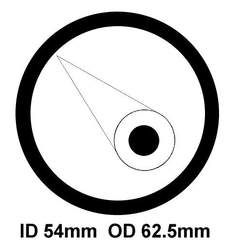 Permaseal Exhaust Flange Gasket EPG024