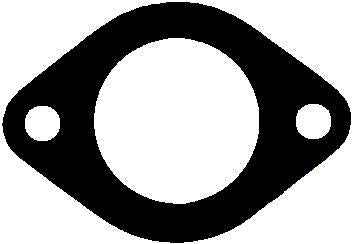 Permaseal Exhaust Pipe Gasket EPG030