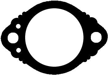 Permaseal Exhaust Flange Gasket EPG046