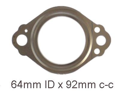 Permaseal Gaskets Exhaust Flange EPG053