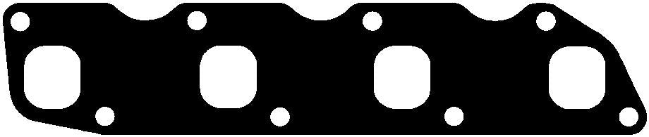 Permaseal Exhaust Manifold Gasket HA041