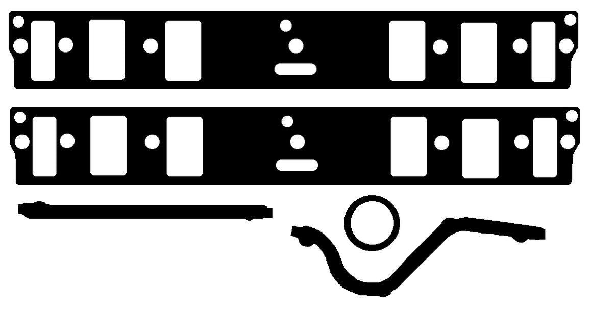 ACL Manifold Gasket HA042