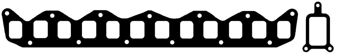 Payen Manifold Gasket HA165