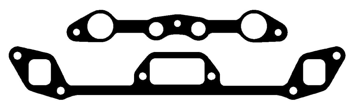 Permaseal Manifold Gasket Set HA172