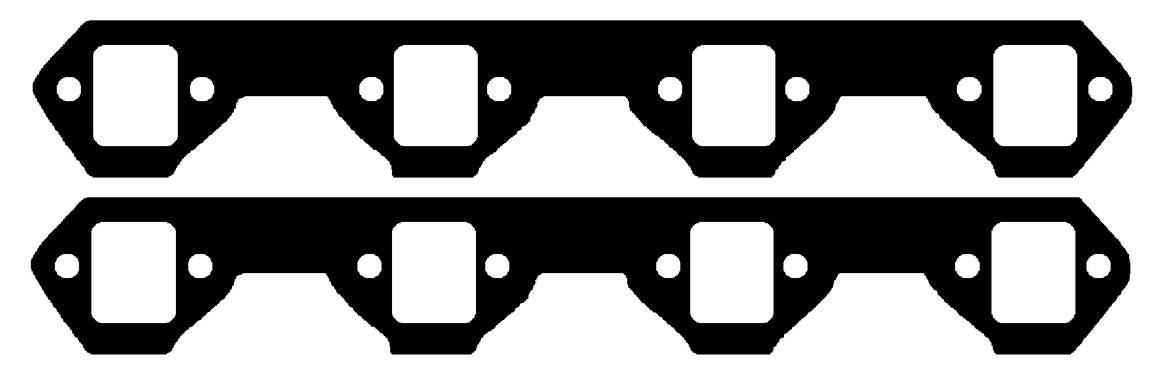 Permaseal Manifold Gasket HA178