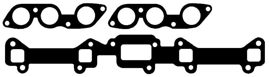 Permaseal Manifold Gasket Set HA294