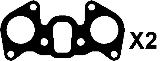 ACL Manifold Gasket HA345