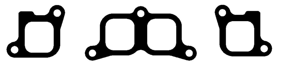 ACL Manifold Gasket HA346