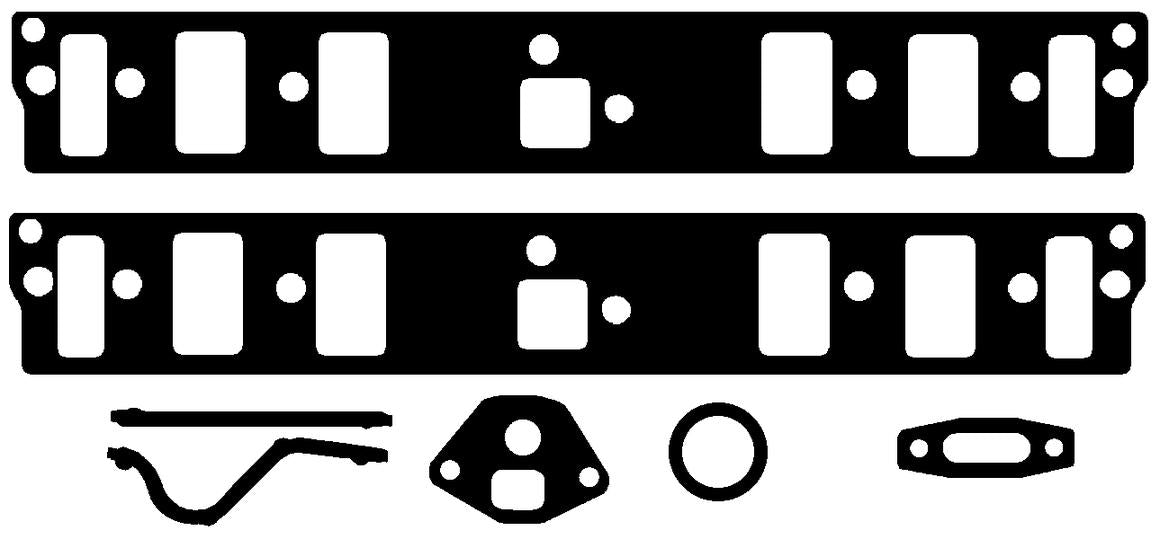 Payen Manifold Gasket HA349