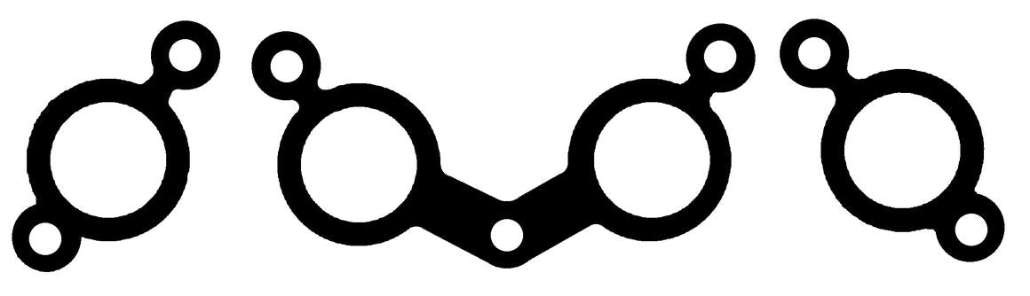 ACL Manifold Gasket HA372