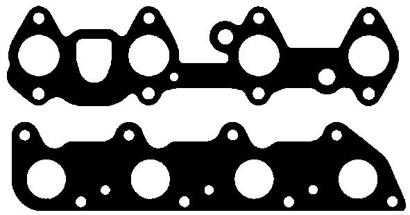 ACL Manifold Gasket Set HA401