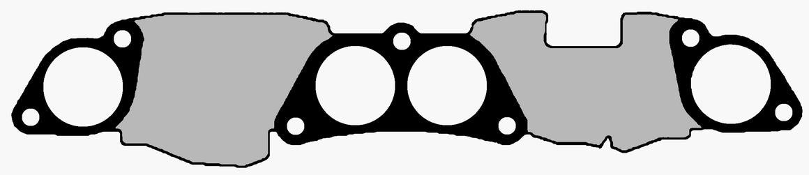 ACL Manifold Gasket Set HA403