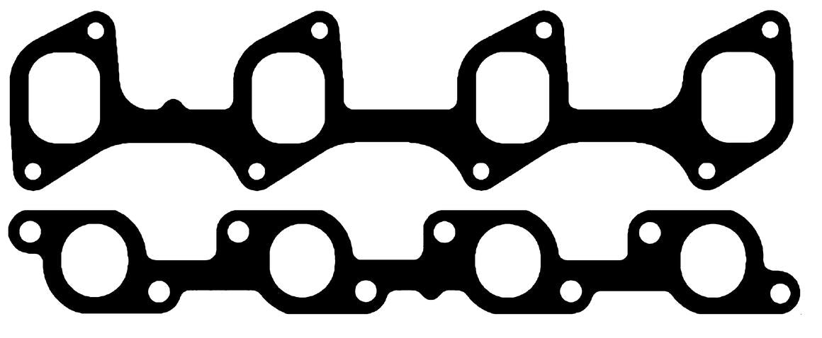 ACL Manifold Gasket Set HA412