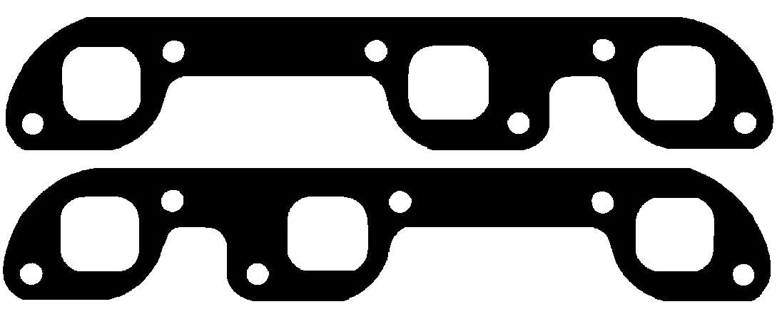 ACL Manifold Gasket HA417