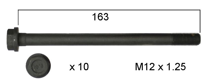 Permaseal Head Bolt Set HBS295