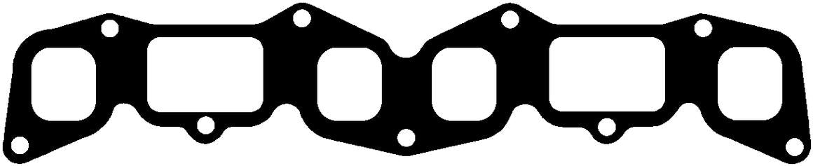 Permaseal Manifold Gasket Set JA023