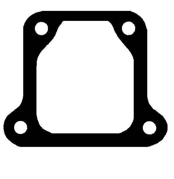 Permaseal Hot Spot Gasket JA061