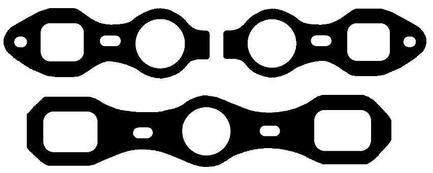 Permaseal Manifold Gasket Set JA319