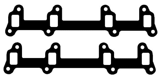 Payen Exhaust Manifold Gasket JB792