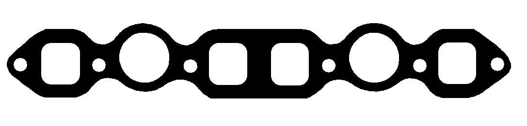 Permaseal Exhaust Manifold Gasket JB895