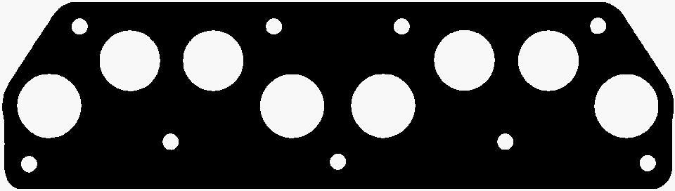 Permaseal Manifold Gasket Set JC118