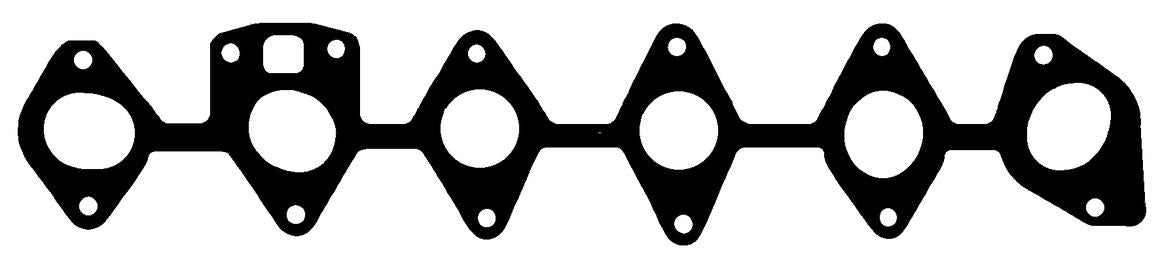 Permaseal Manifold Gasket Set JC156