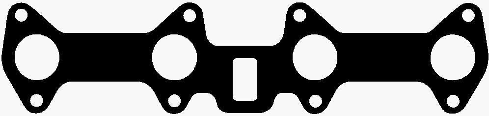 Permaseal Intake Manifold Gasket JC425