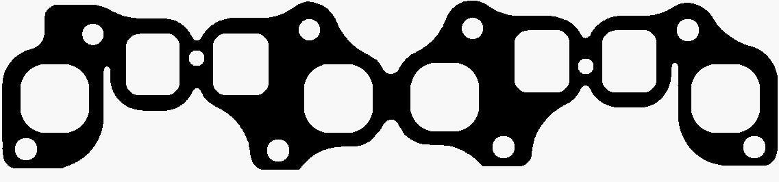 ACL Manifold Gasket Set JC438