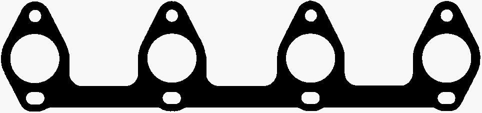 Permaseal Exhaust Manifold Gasket JC477