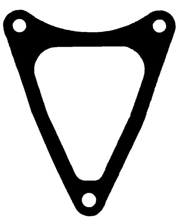 ACL Hot Box Gasket JC624