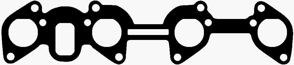 Permaseal Intake Manifold Gasket JC670