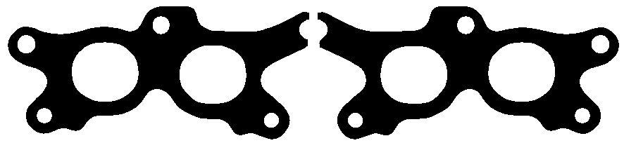 Permaseal Exhaust Manifold Gasket JC789
