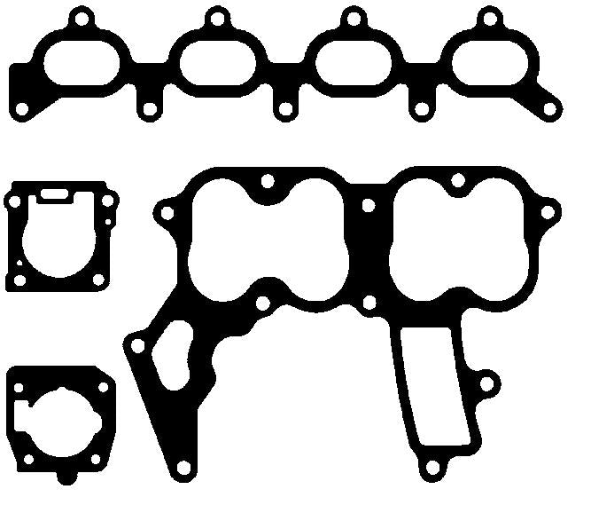 Payen Manifold Gasket JC941
