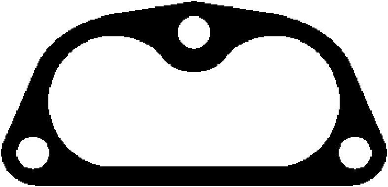 ACL Exhaust Flange Gasket JE009