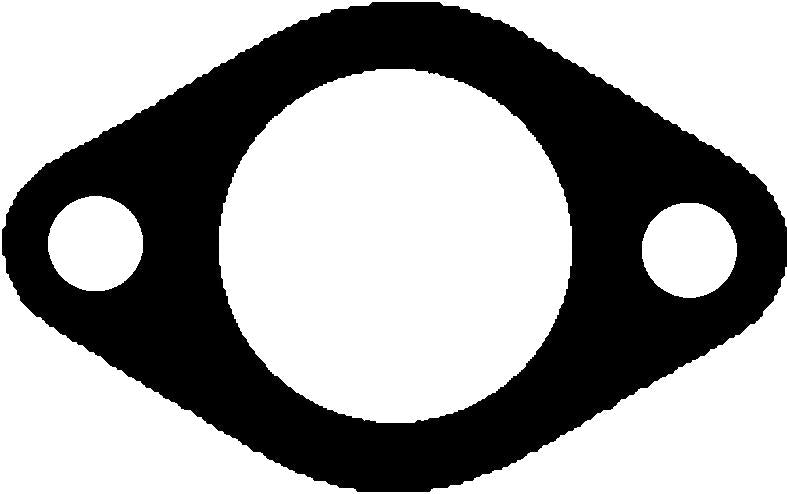 Permaseal Exhaust Gasket JE109